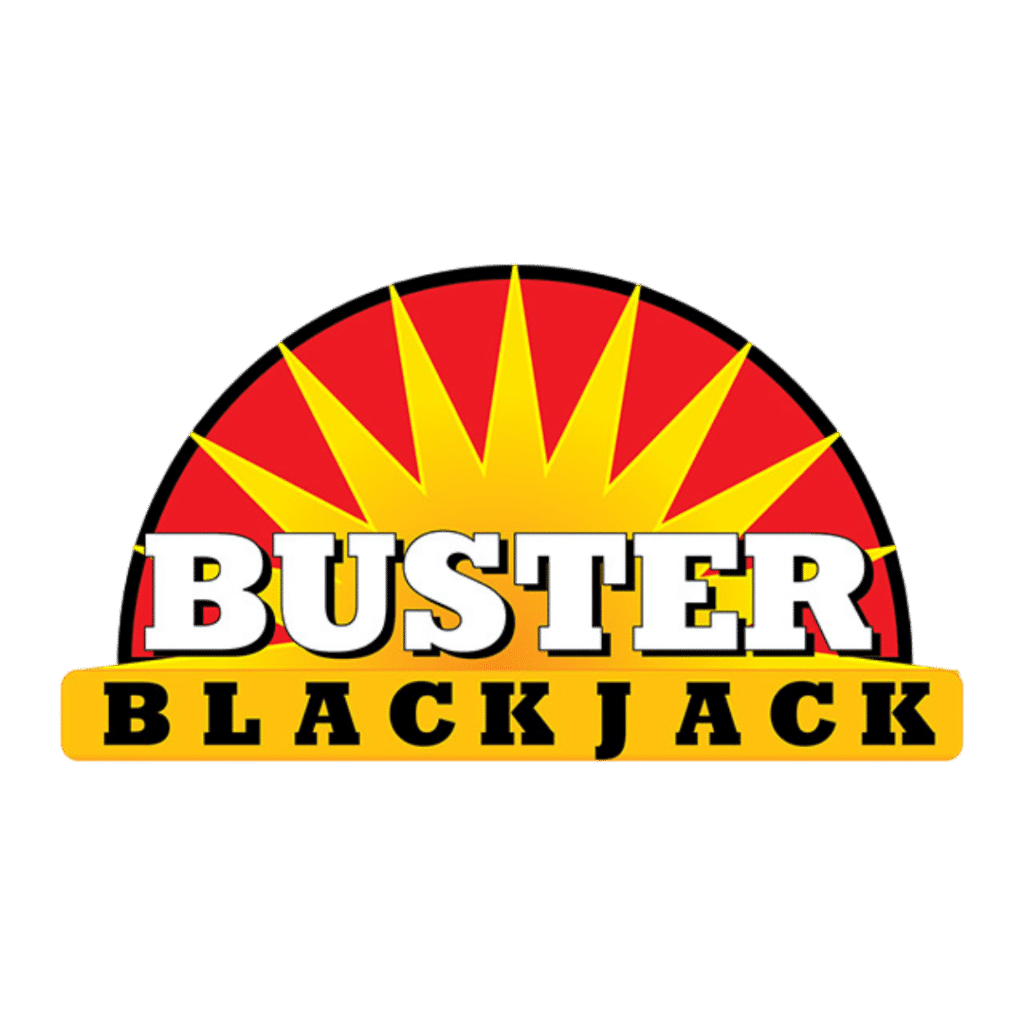 buster blackjack