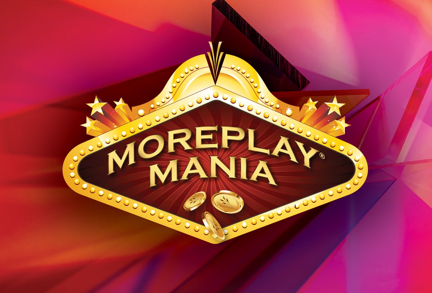 Moreplay Mania