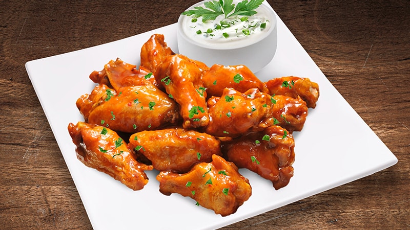 Wings-new Background Flat