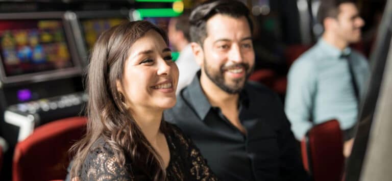 valley view casino dining