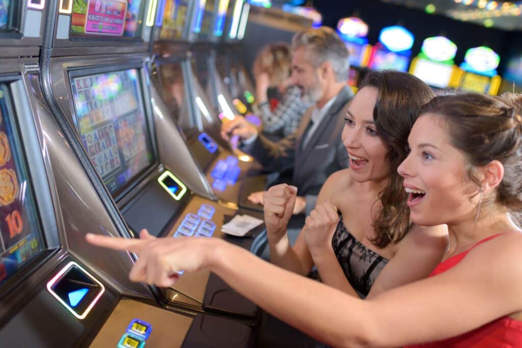 southern california casino