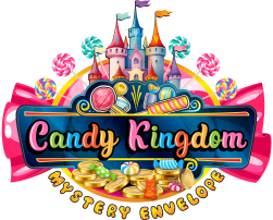 Candy Kingdom Logo Final